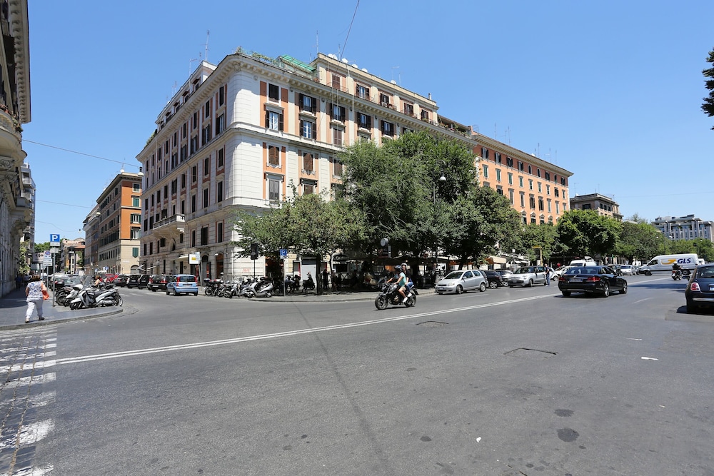 Residenza Cavour 56/65