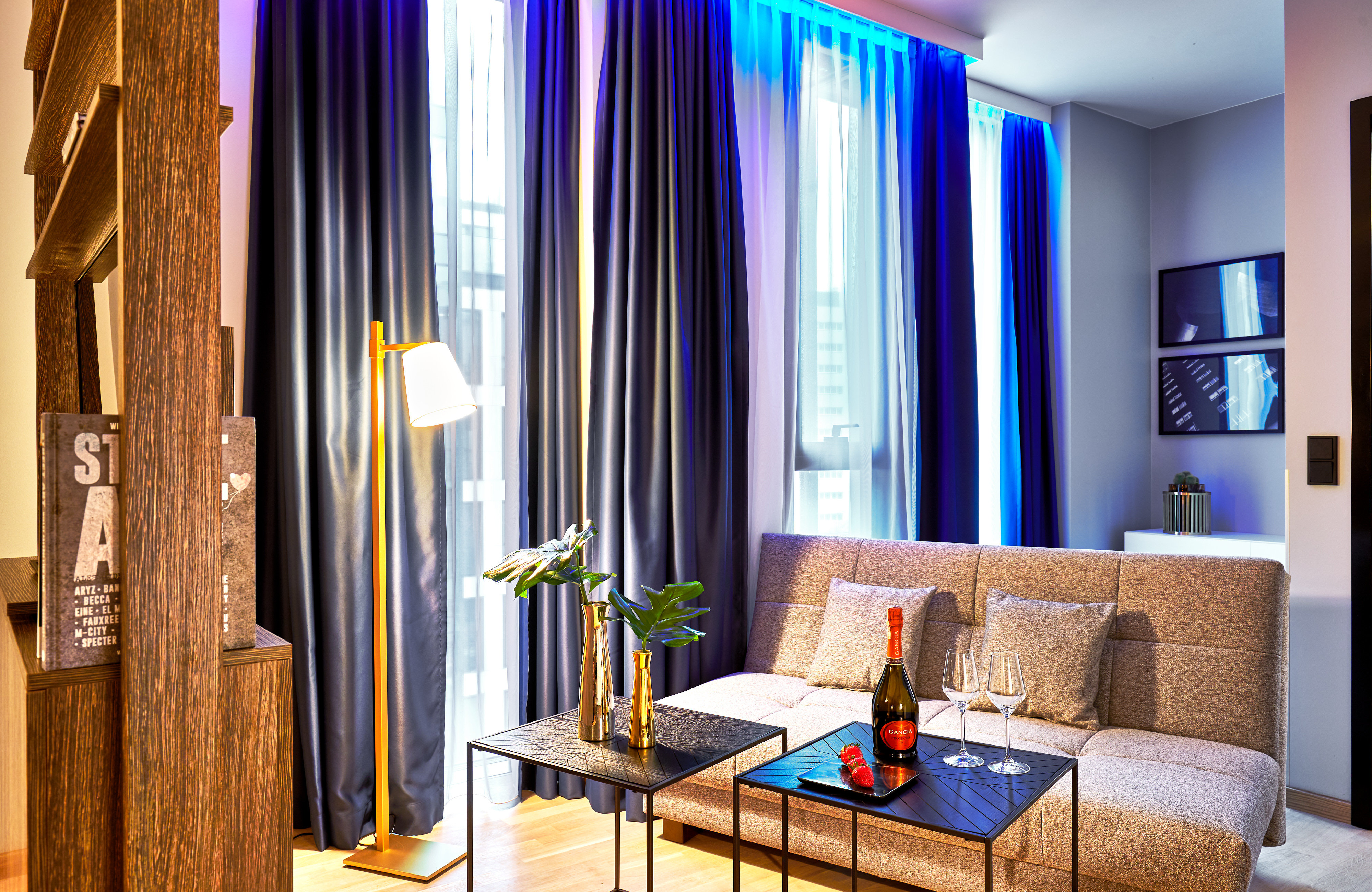 Nyx Hotel Warsaw By Leonardo Hotels 15/47