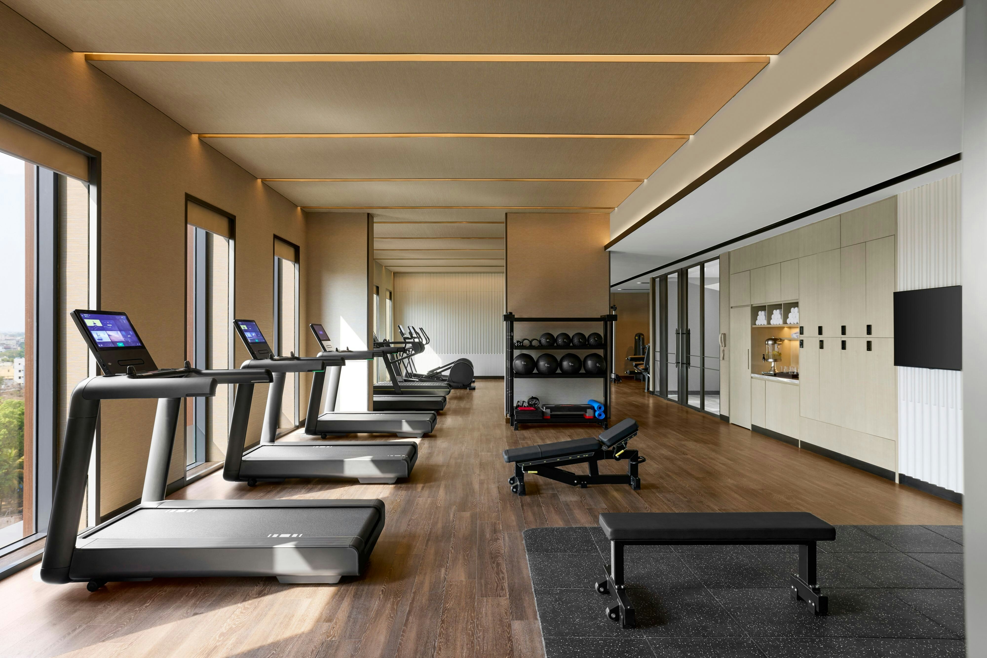 Courtyard By Marriott Hyderabad 25/53
