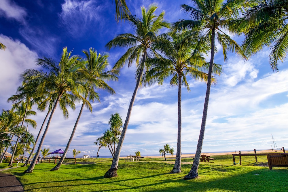 Tangalooma Island Resort 43/54