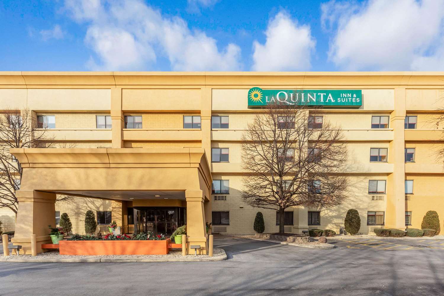 La Quinta Inn & Suites by Wyndham Chicago Tinley Park 6/47