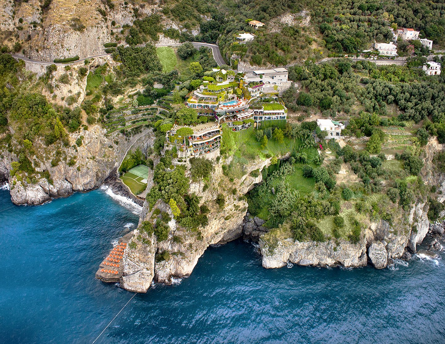 Il San Pietro Di Positano 64/82