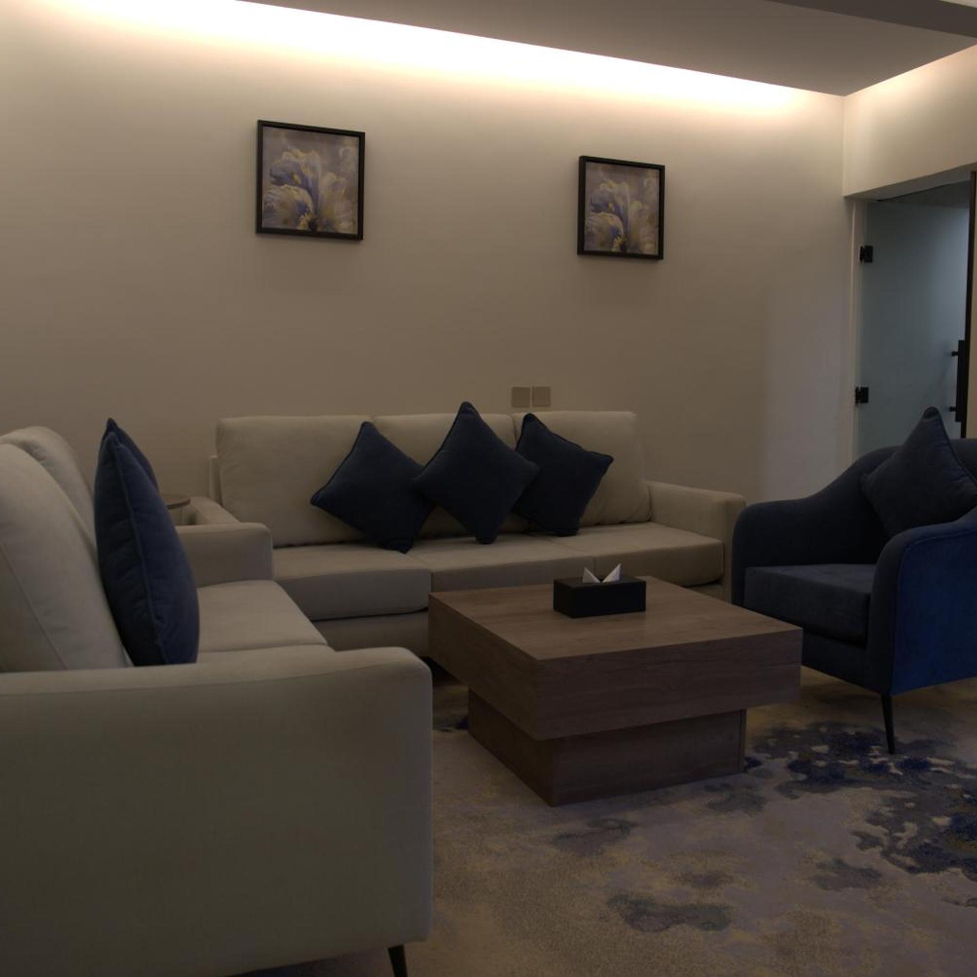 Royal Palace Hotel - Al Olaya 41/60