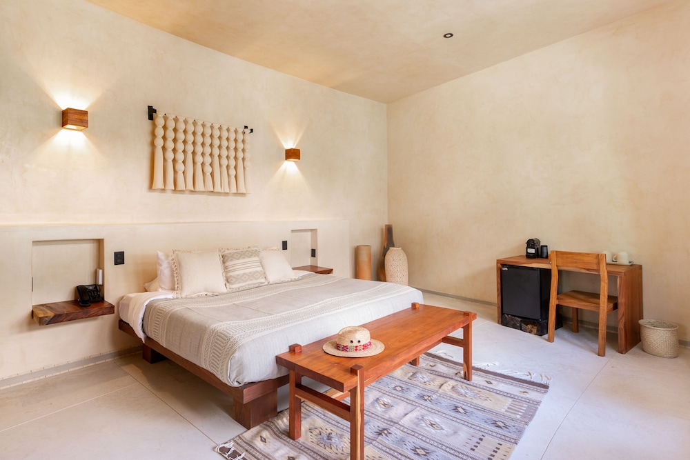SUITE, GARDEN VIEW, GROUND FLOOR