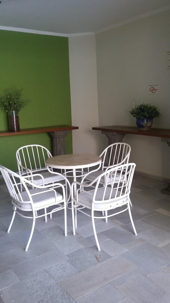Hotel Riviera Aracatuba By Atlantica Hotels 38/42