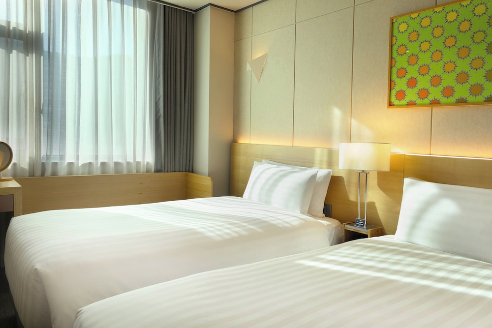 Orakai Cheonggyesan Hotel, BW Premier Collection 27/64
