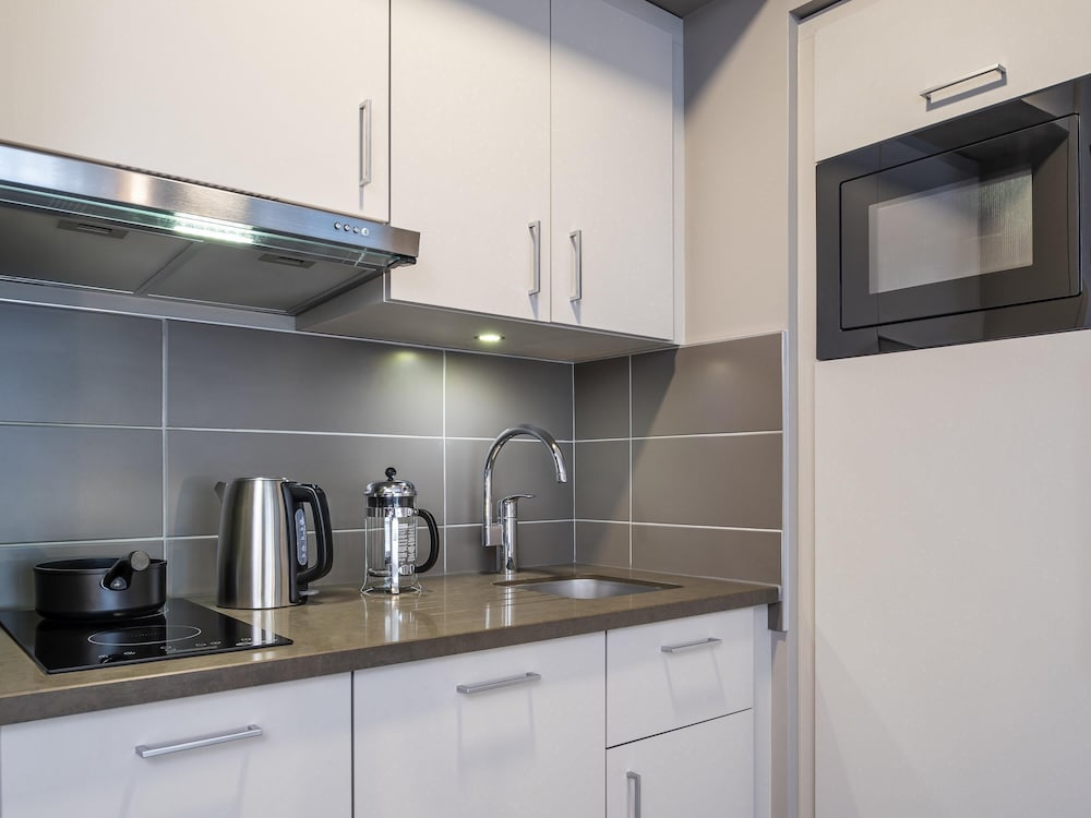 Aparthotel Adagio Lille Centre Grand Place 45/46