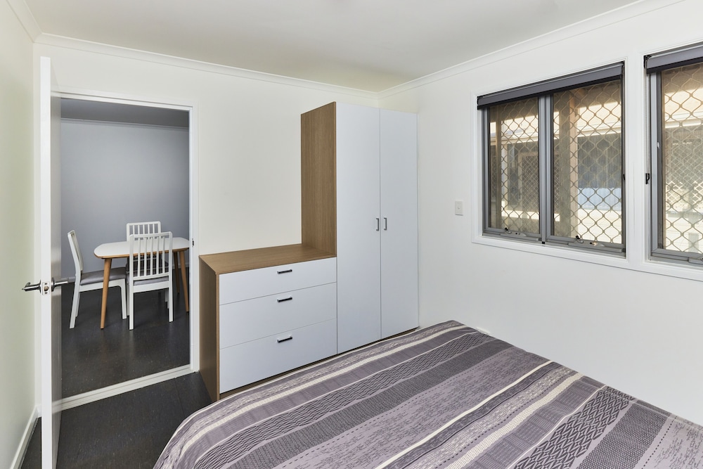 Exmouth Cape Holiday Park 13/39