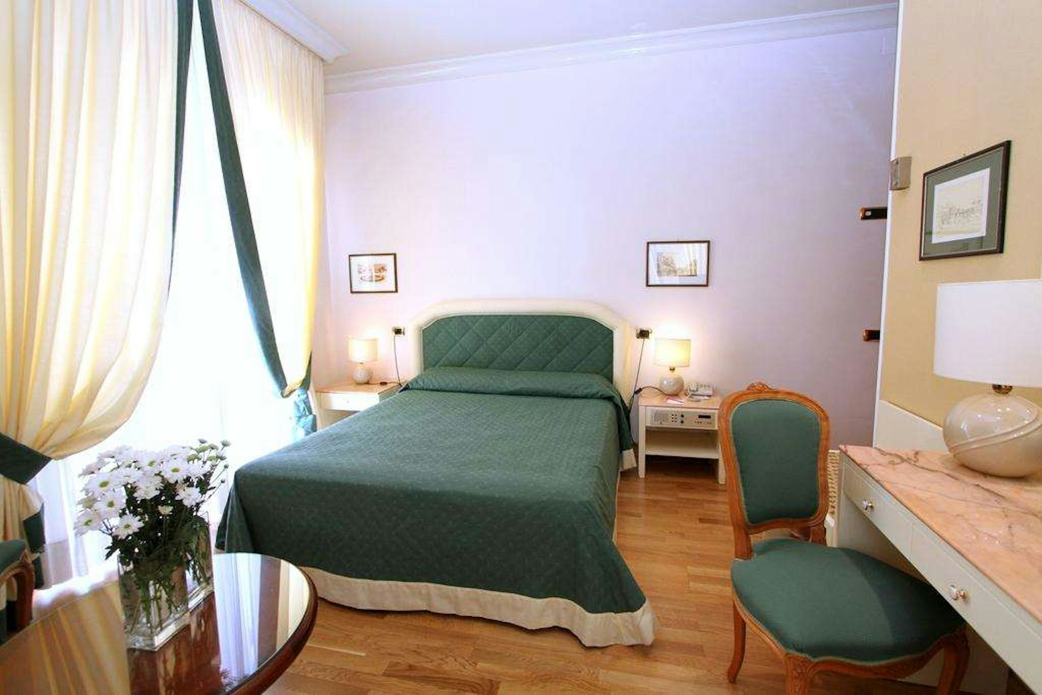 Hotel Cicolella 26/59