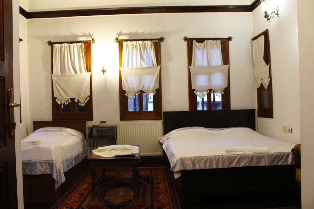 Asmali Konak Hotel 14/50