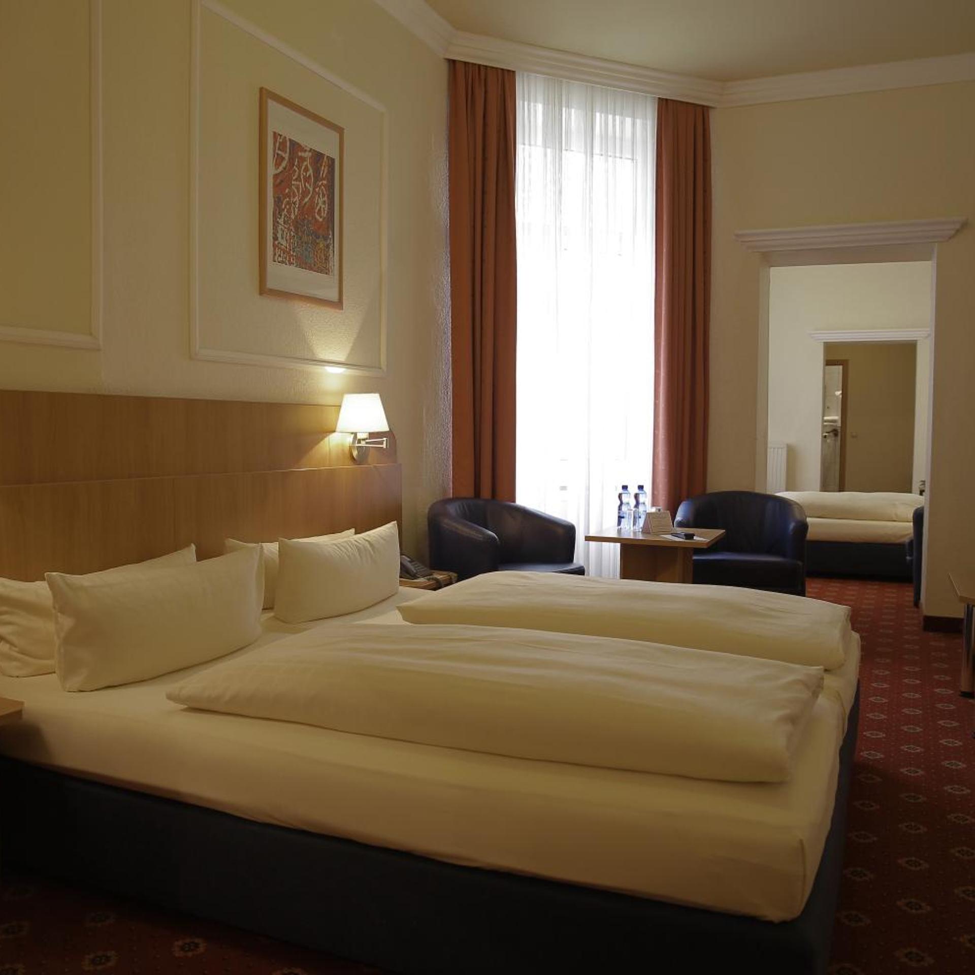 Hotel Konigshof 22/58