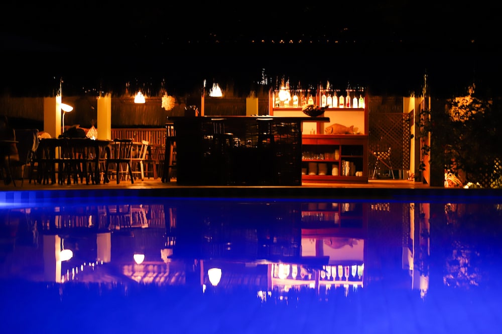 Recanto Da Mata Hotel 4/62