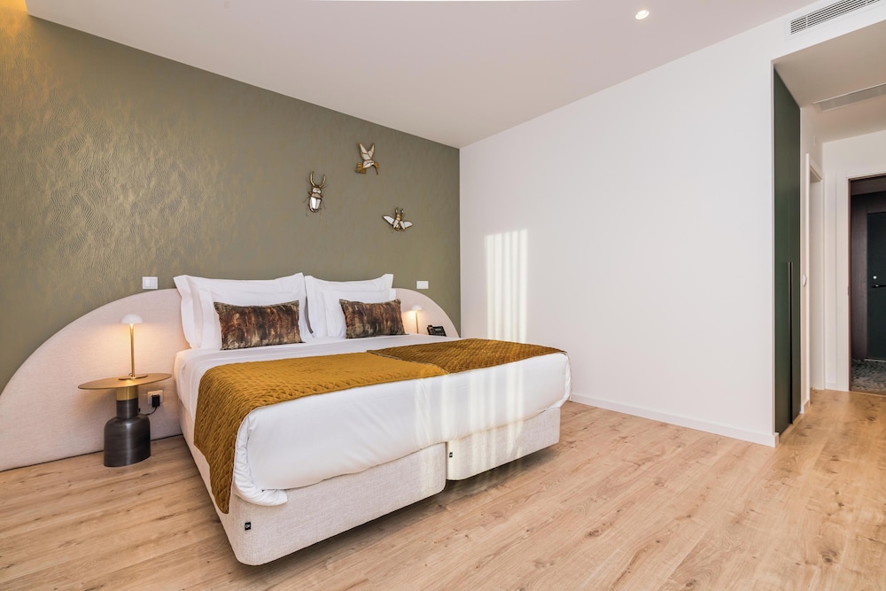 Haven Nature Hotel & Villas 15/50