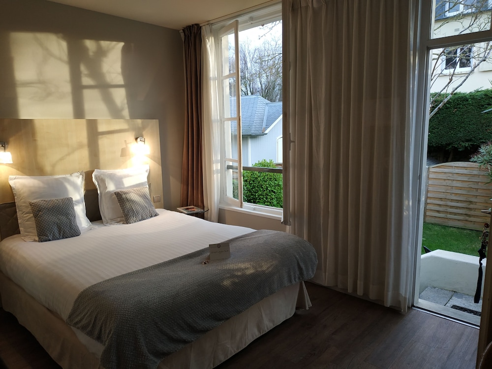 L'hotel Particulier Ascott 11/37