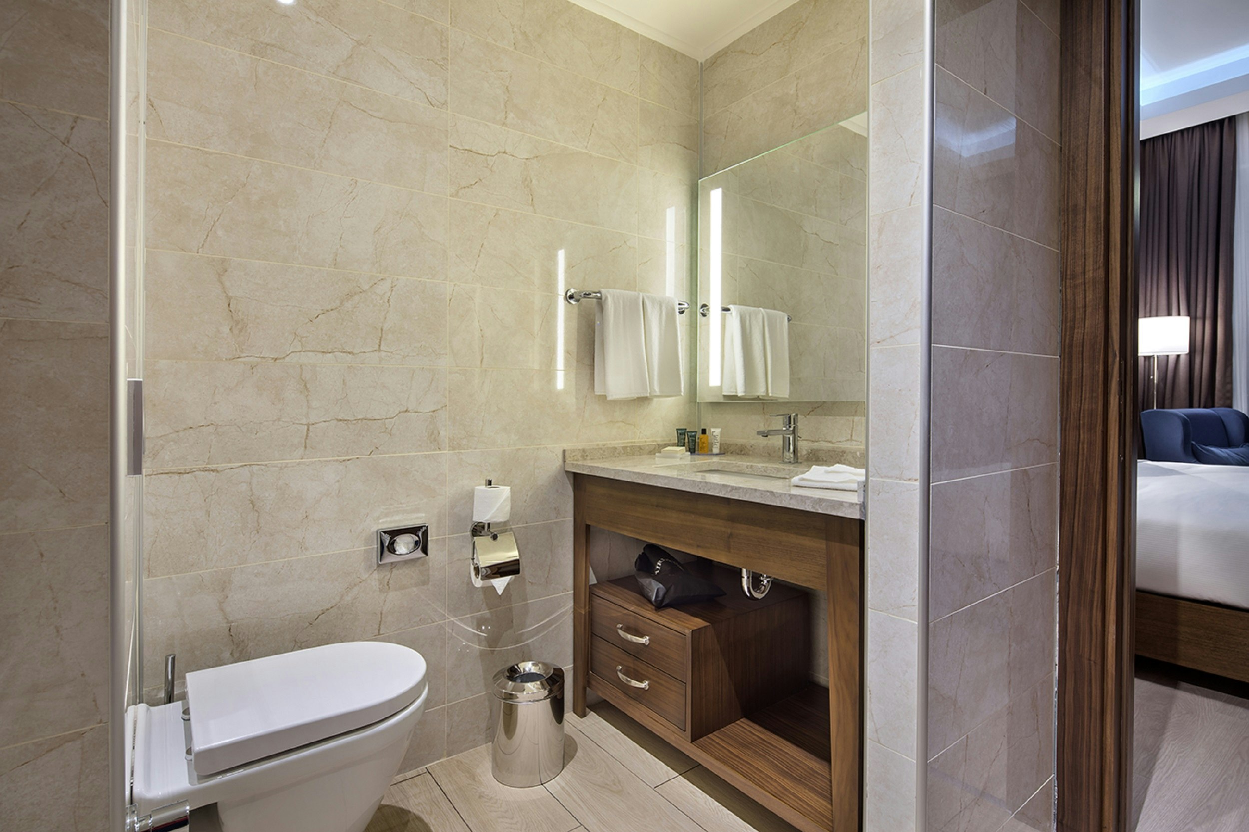 Hilton Garden Inn Izmir Bayrakli 18/20