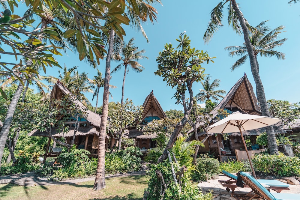 Santai Bali 5/54