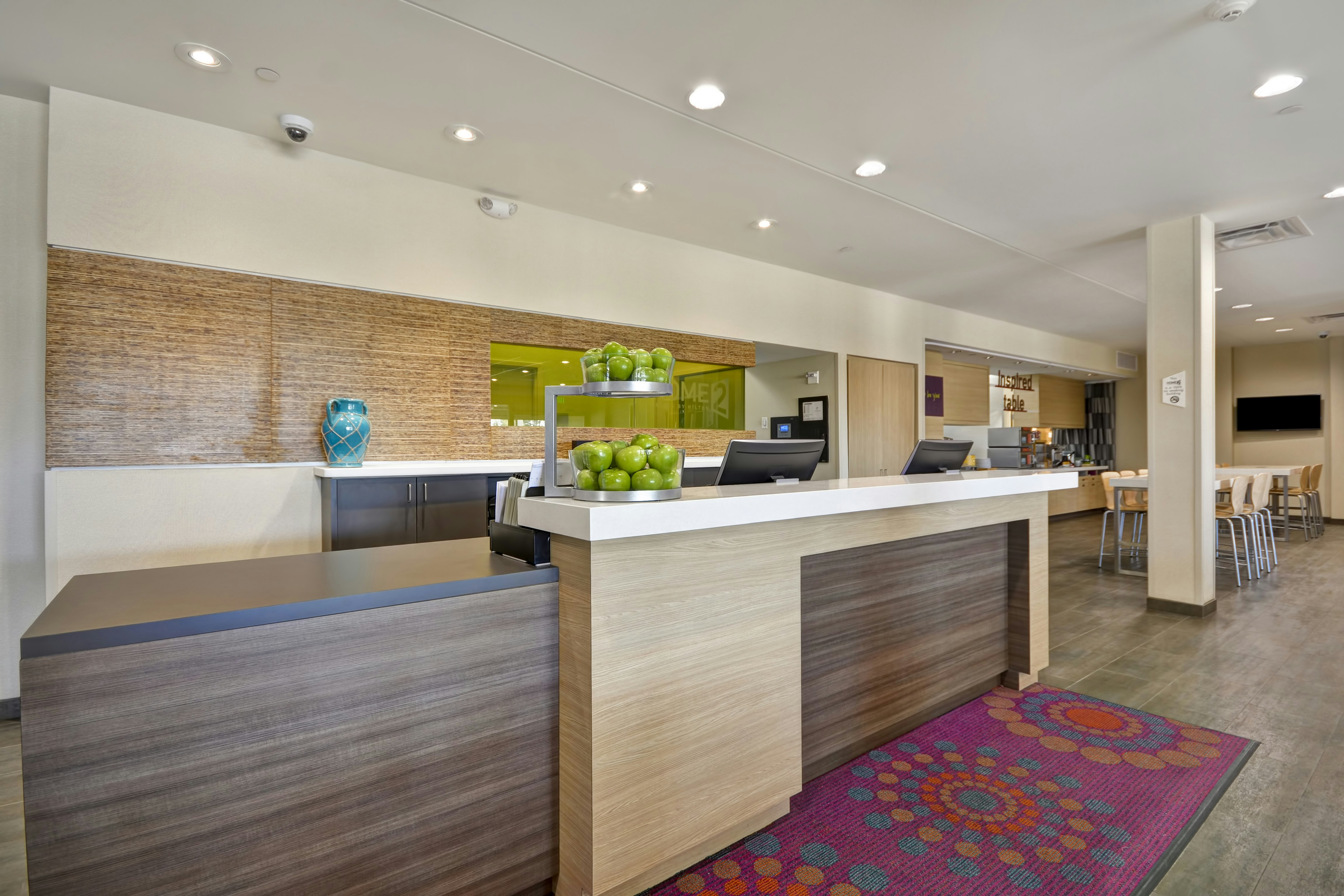 Home2 Suites By Hilton Stow Akron 2/23