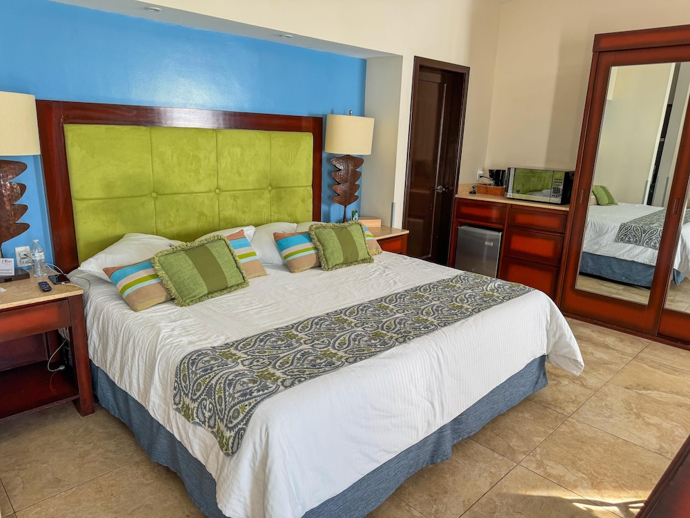 Hotel Blue Business Class 13/50