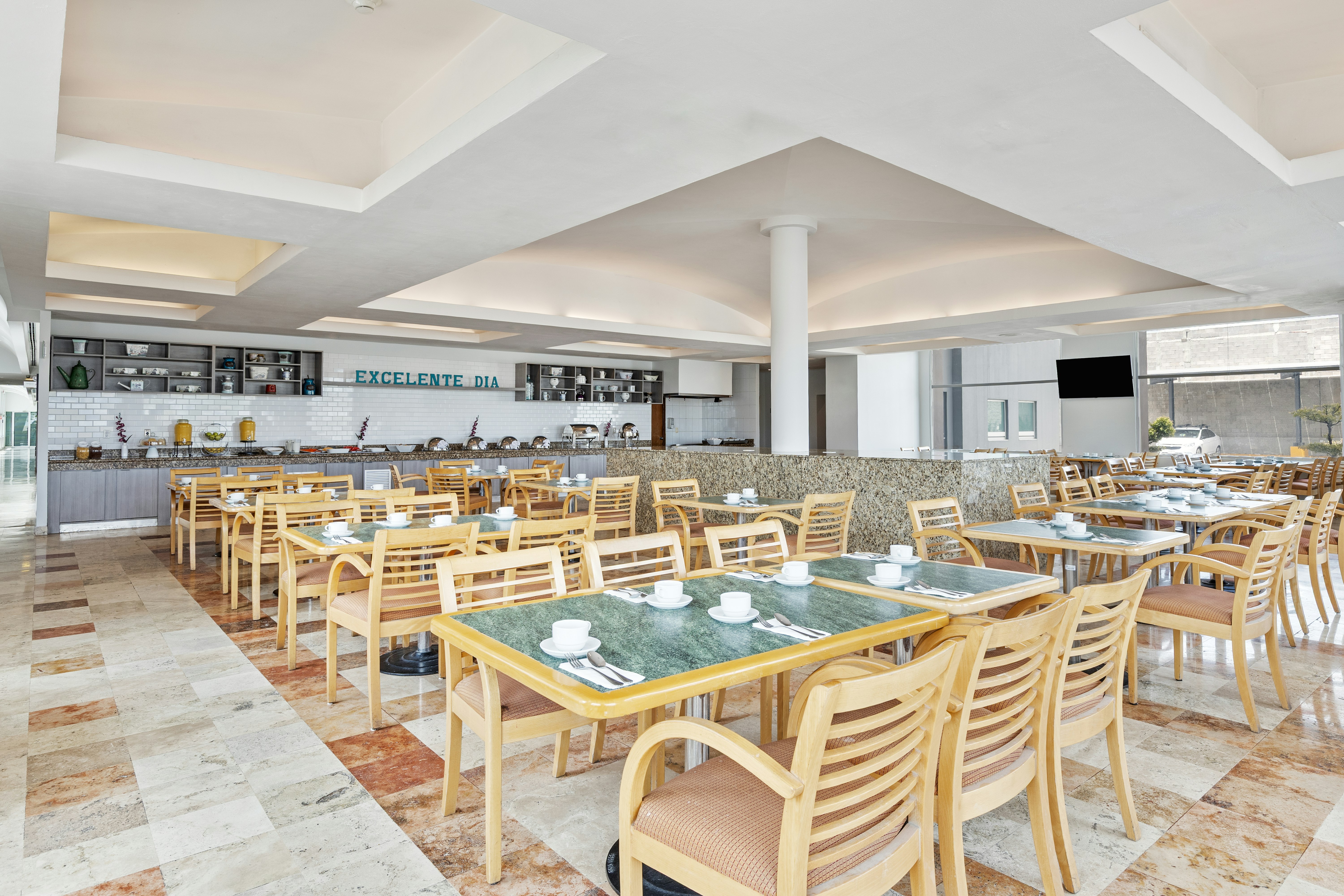 Fiesta Inn Express San Luis Potosi Oriente 31/50
