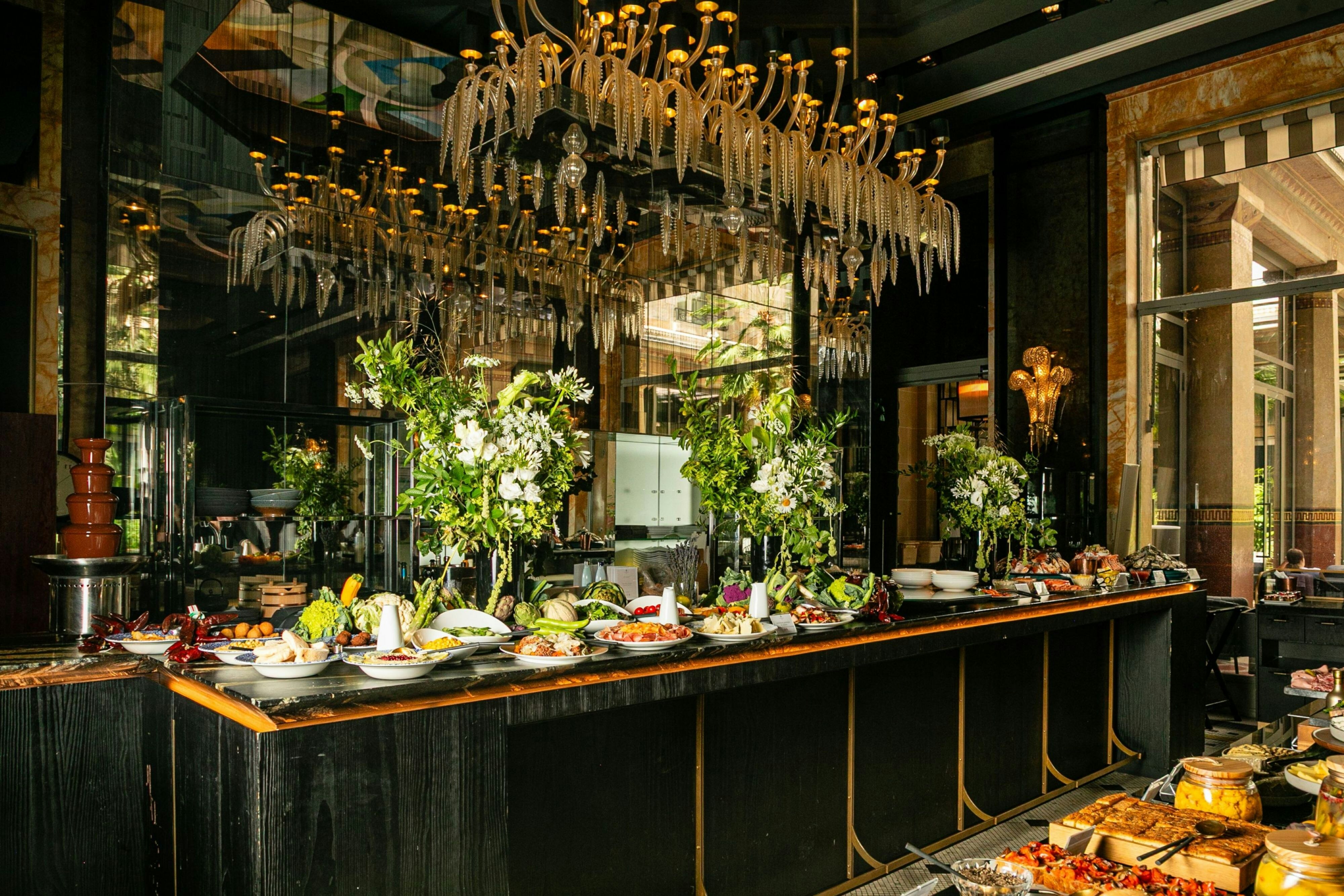 Prince de Galles A Luxury Collection Hotel Paris 49/80