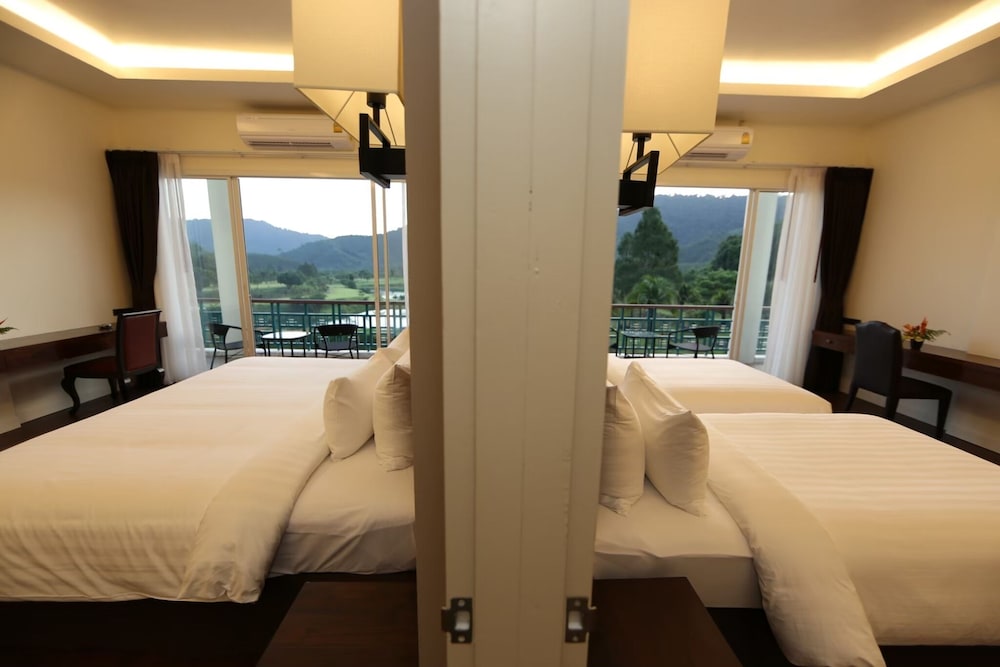 Katathong Golf Resort & Spa 15/50