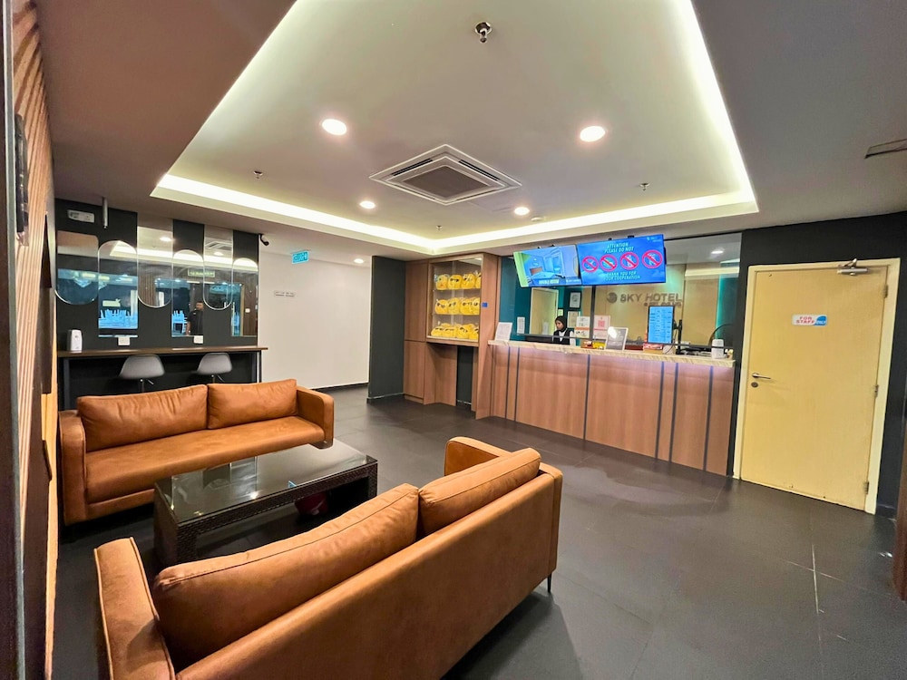 Sky Hotel Selayang 6/24