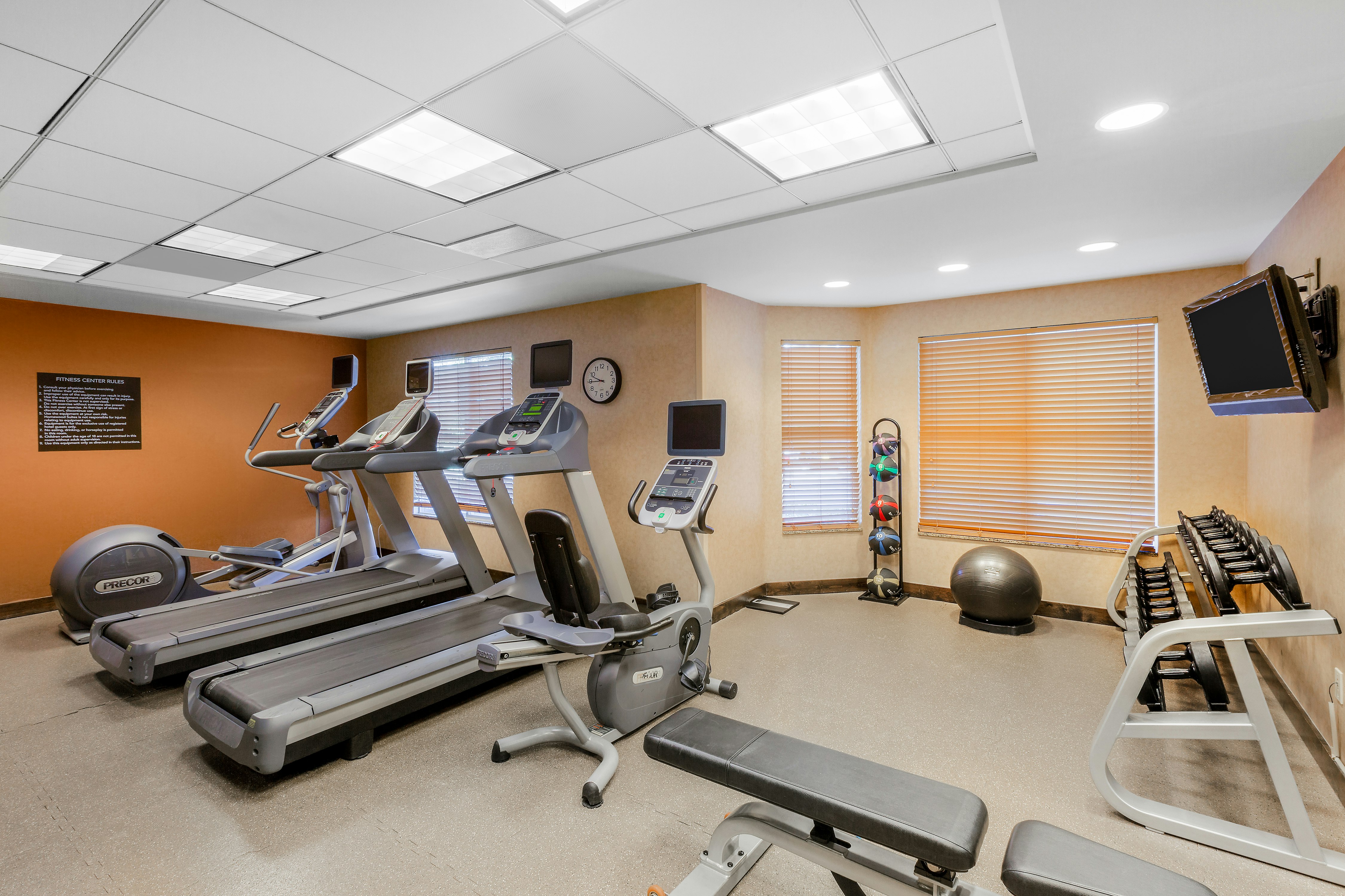 Homewood Suites by Hilton Carlsbad North San Diego County 37/81