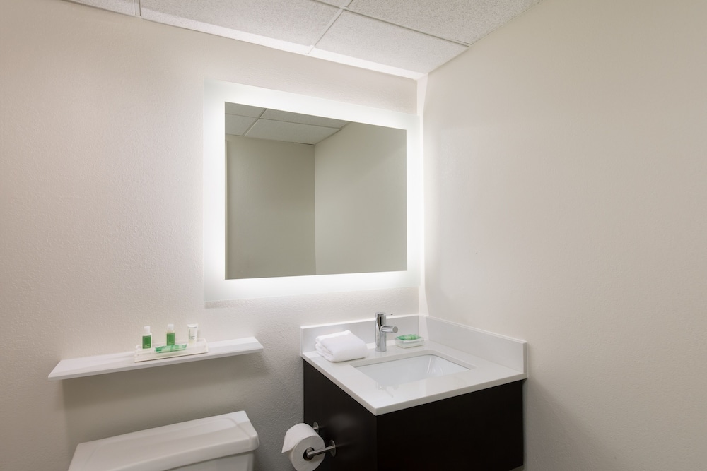 غرفة قياسية بسرير كينج لذوي الإعاقة، Holiday Inn Clark Newark Area Formerly Crowne Plaza Clark 2/2