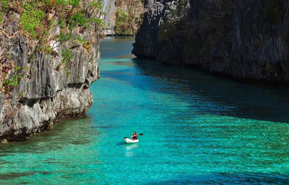 El Nido Resorts Pangulasian Island 21/29