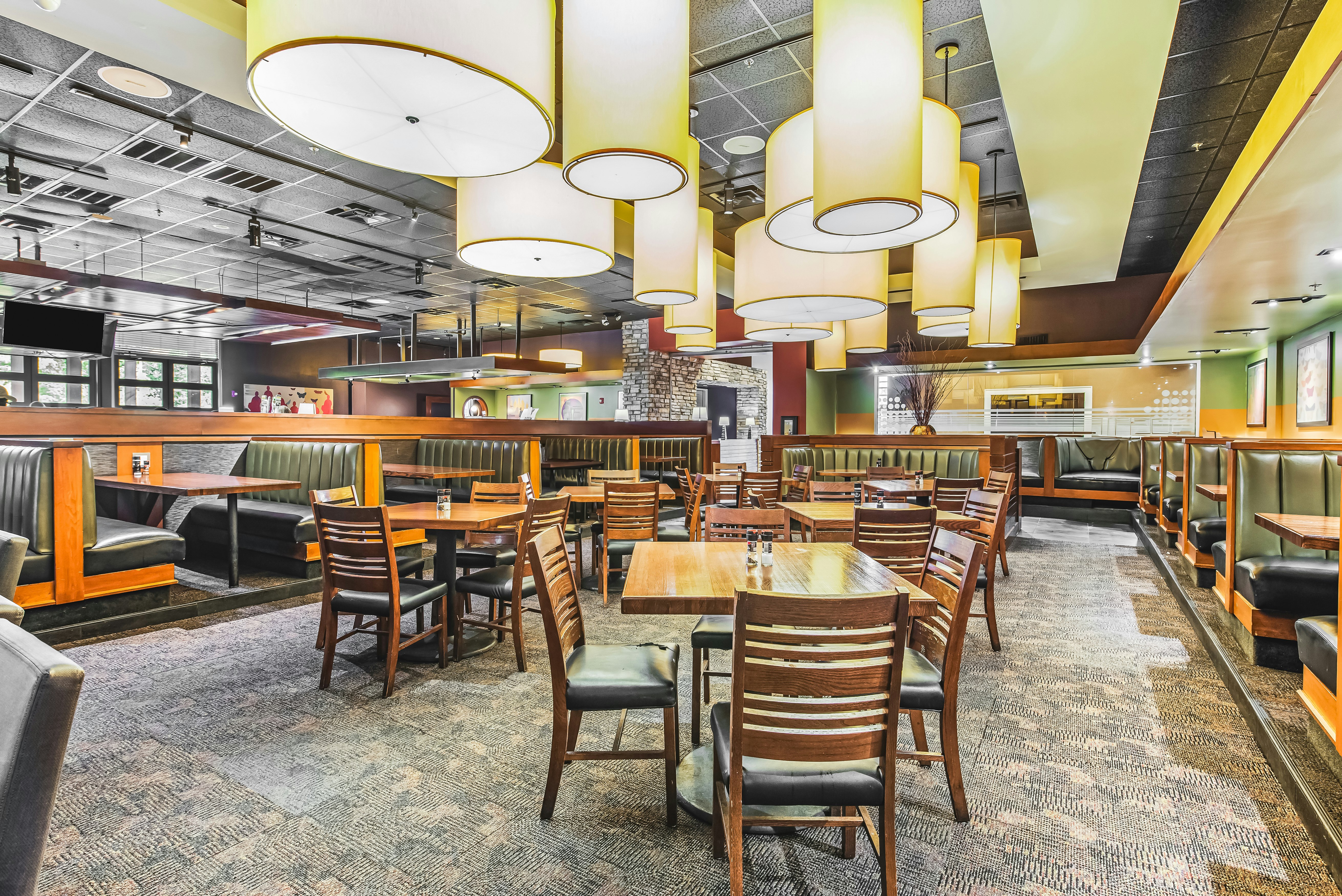 DoubleTree By Hilton Columbus GA 24/44