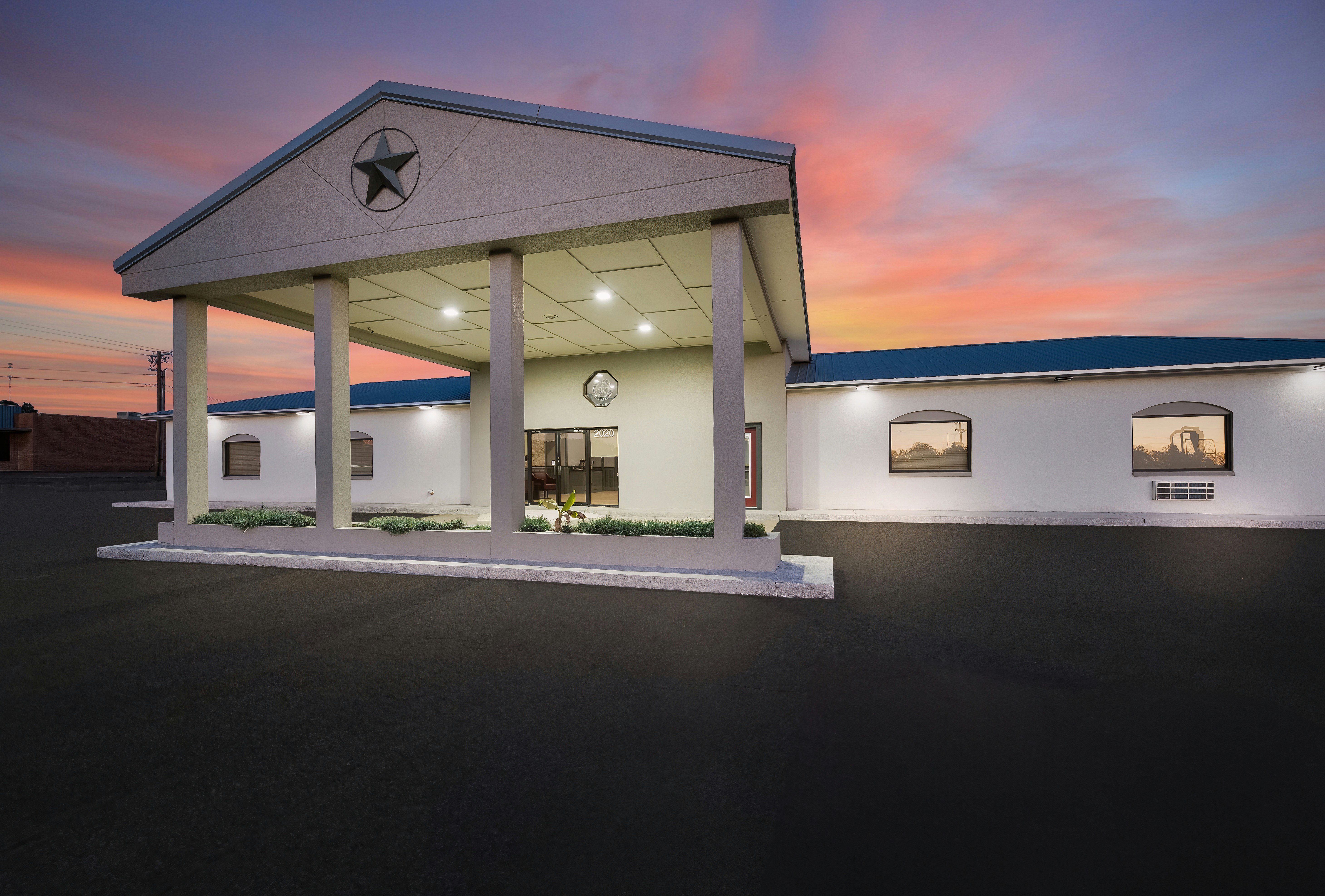 Red Roof Inn Nacogdoches 2/49