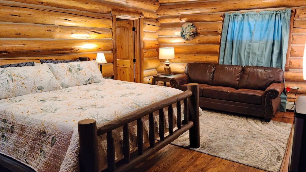 Dodge Peak Lodge By Magnuson Worldwide 40/50