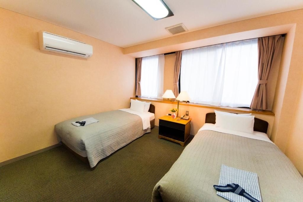 Hotel Kazusa 24/60