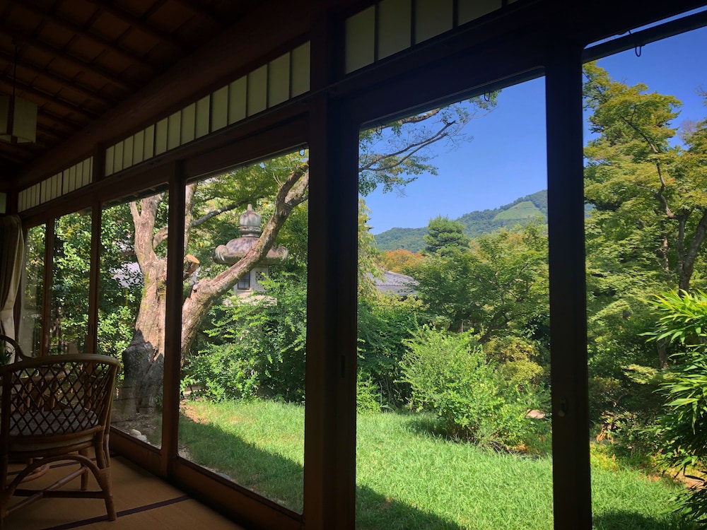 Ryokan Yoshida-sanso 17/31