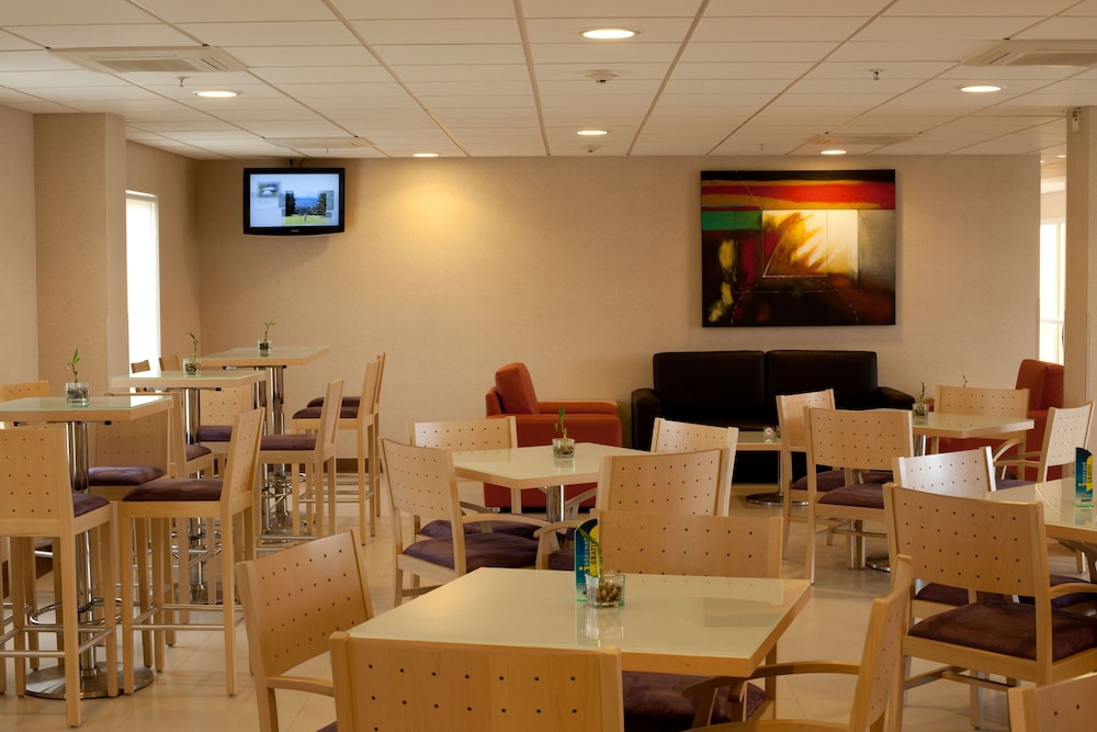 City Express by Marriott Zacatecas 55/56