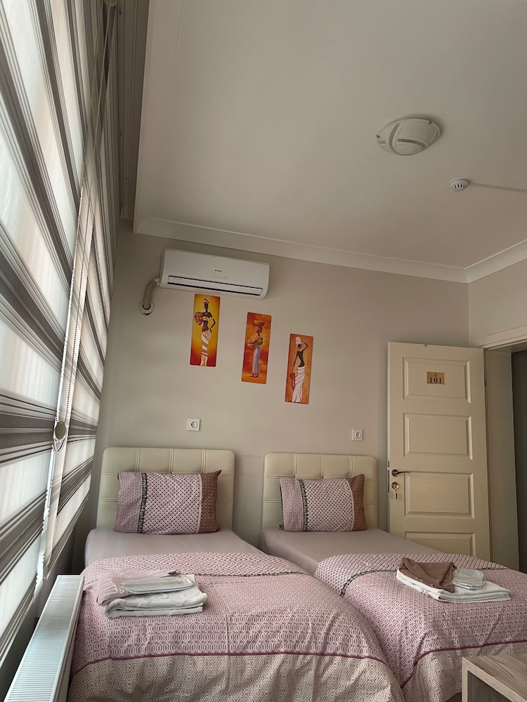 Tekinler Otel 7/45
