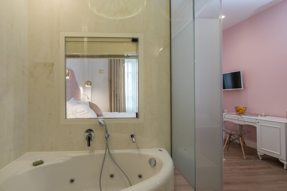 Bahar Boutique Hotel 27/64