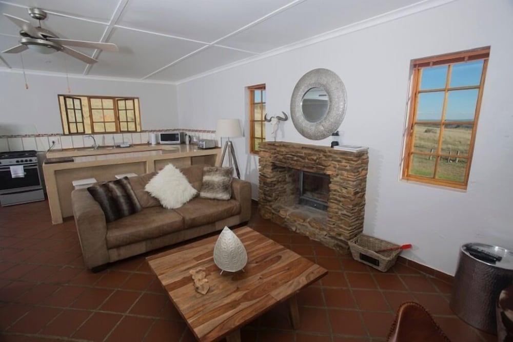 Kwetu Guest Farm 25/50
