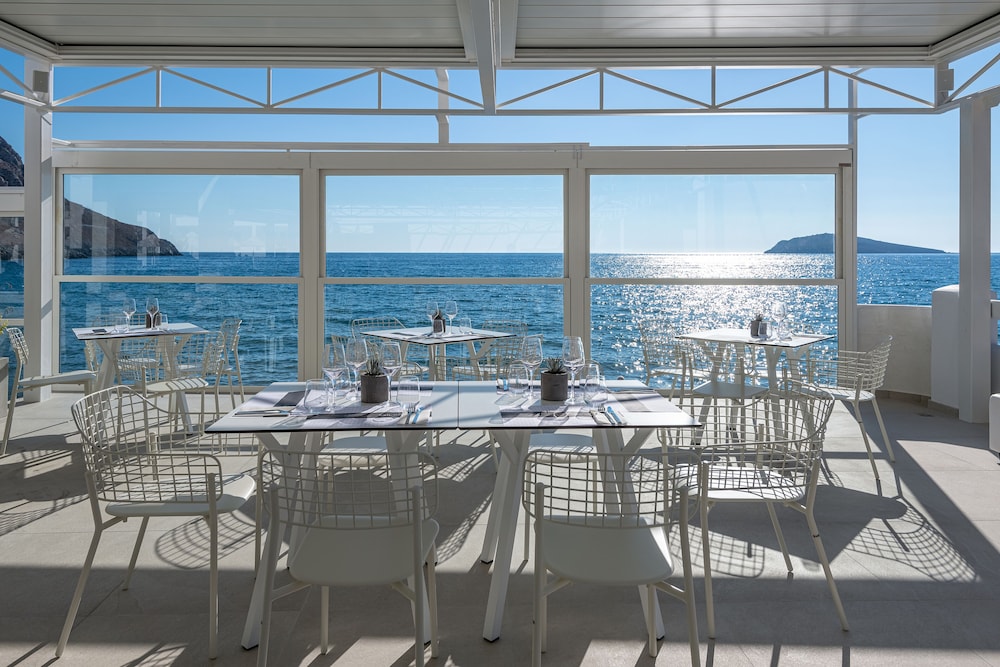 Kantouni Beach Hotel 35/49