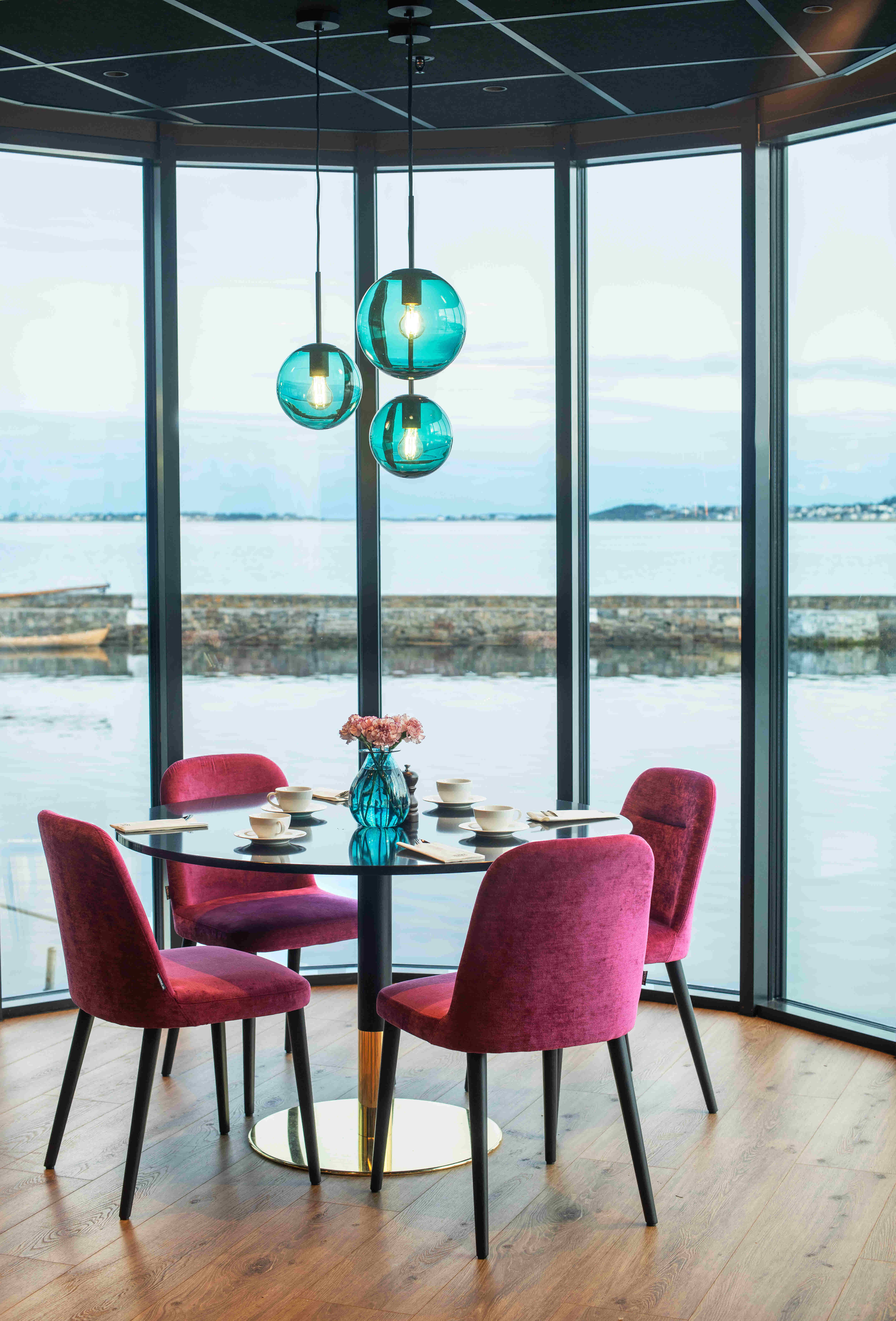 Thon Hotel Alesund 35/46