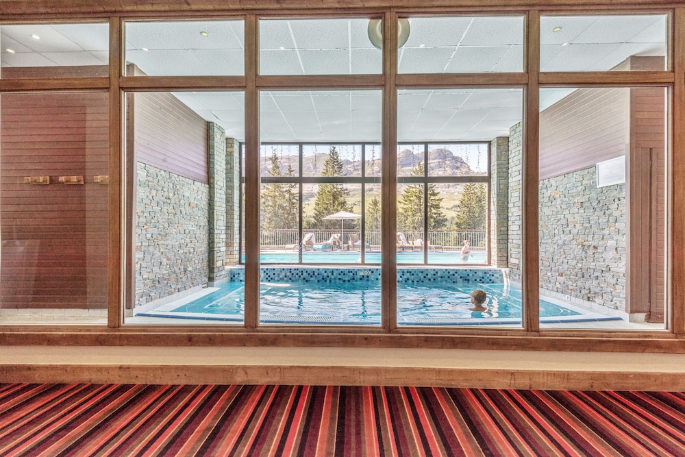 Pierre Vacances Premium Flaine Les Terrasses D Eos 42/88