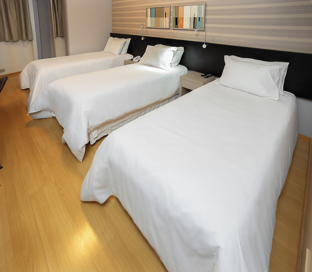 Max Plaza Hotel 20/51