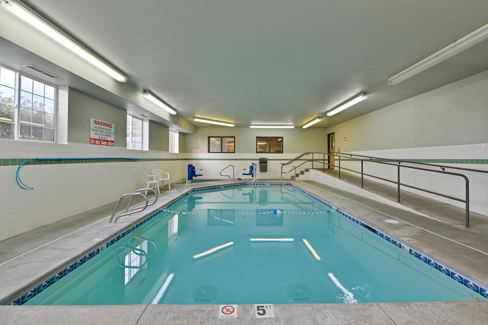 Motel6 Meridian, ID - Boise W 21/30