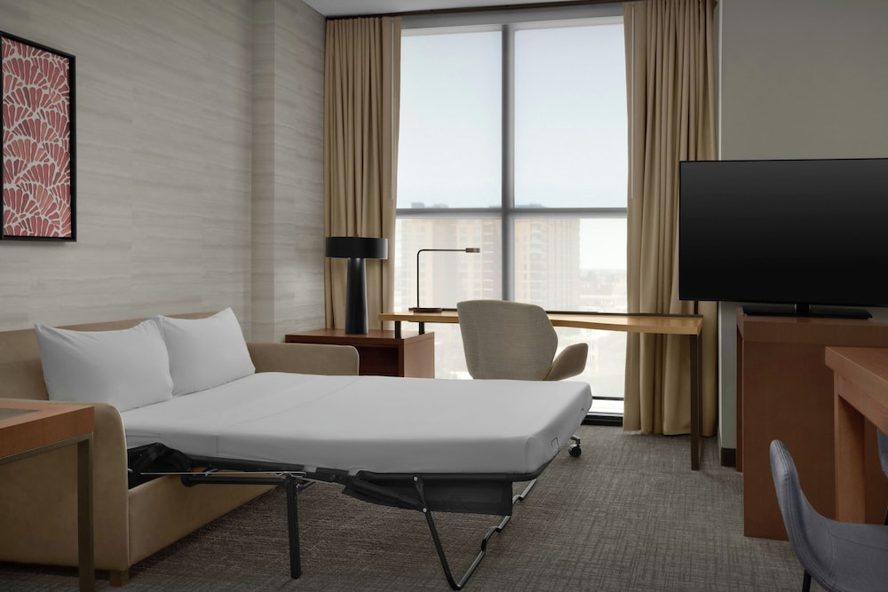 Residence Inn by Marriott San Antonio Riverwalk 40/48