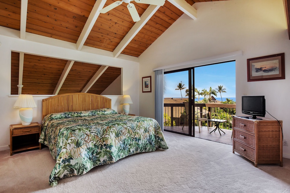 2 BEDROOMS, OCEAN VIEW