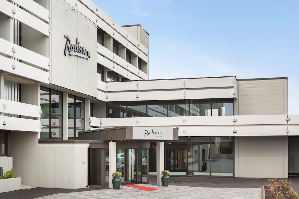 Radisson Blu Hotel, Haugesund 61/68