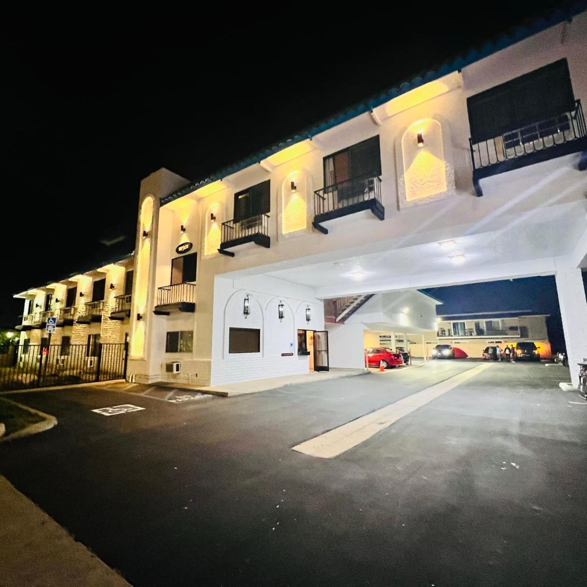 Casa Playa Inn - Stanton Anaheim 5/41