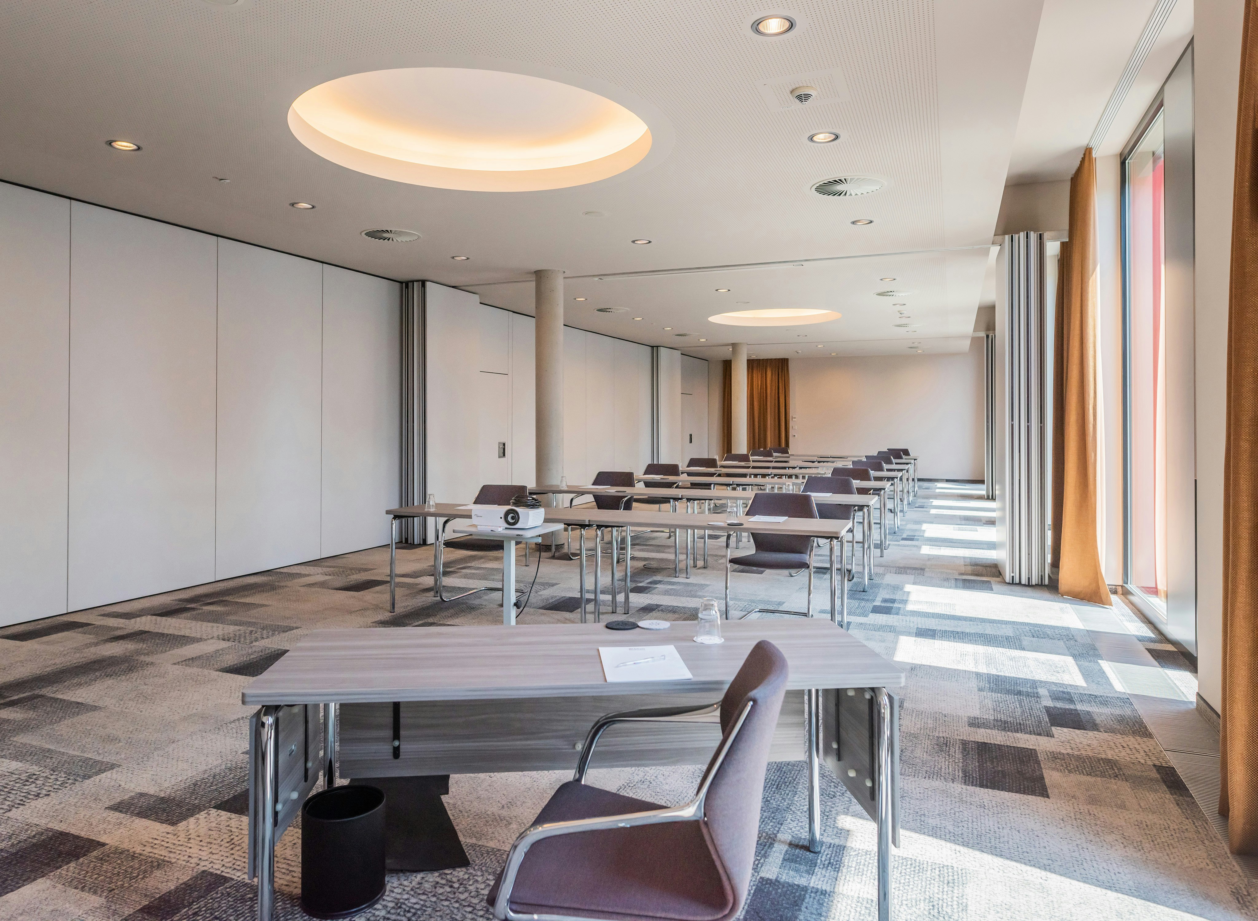 Hilton Garden Inn Stuttgart Neckarpark 21/24