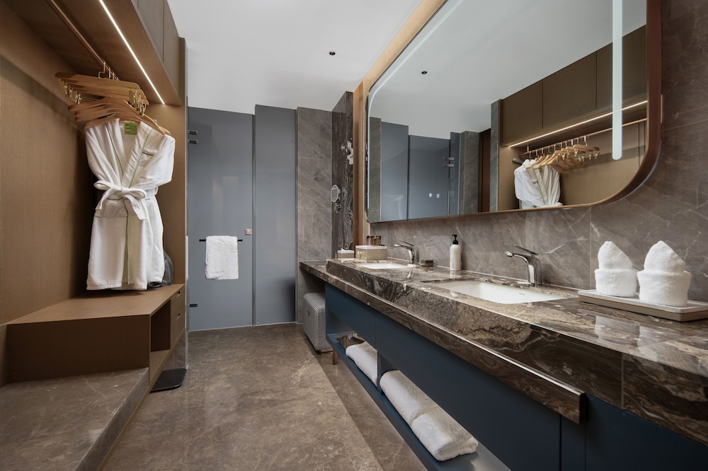 Wyndham Garden Urumqi Innovation Square 40/44