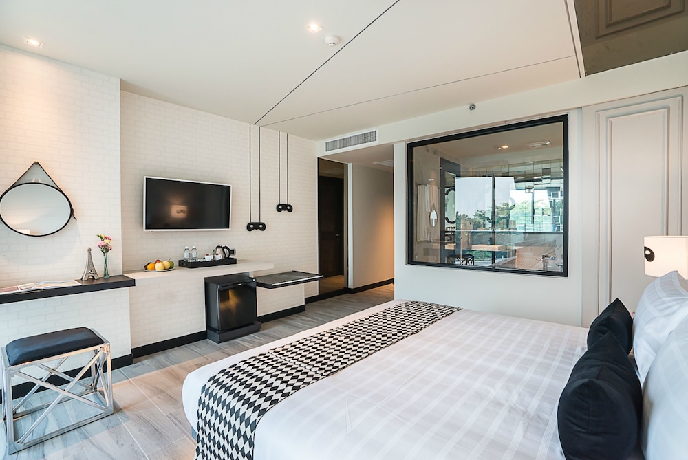 room